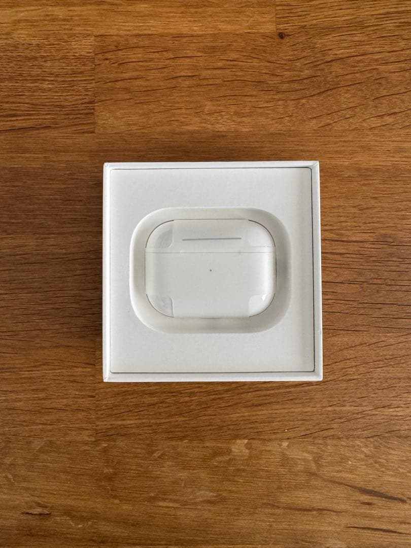 【Rizy】AirPods Pro 第2世代（USB-Cタイプ）