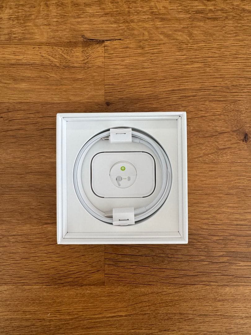 【Rizy】AirPods Pro 第2世代（USB-Cタイプ）