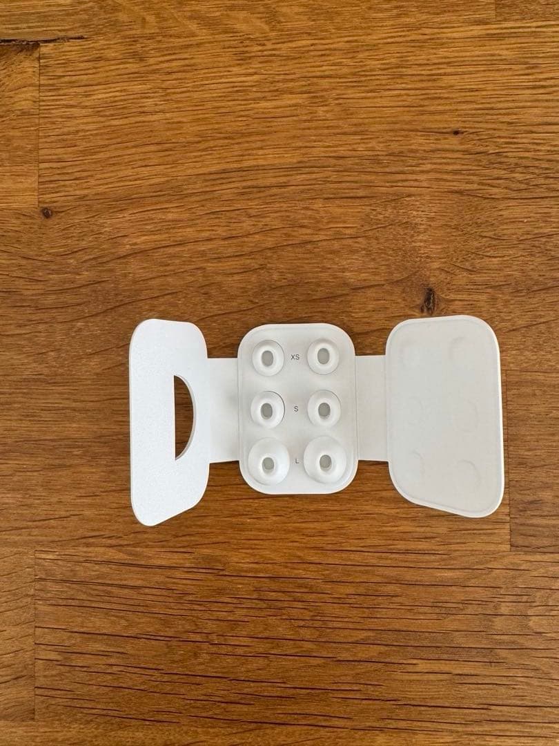 【Rizy】AirPods Pro 第2世代（USB-Cタイプ）