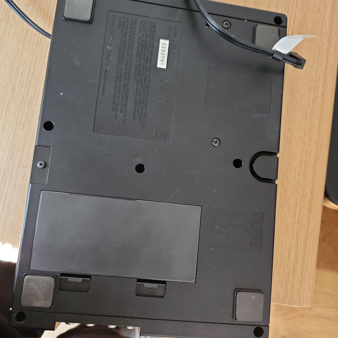 その他 RolandCD-2i