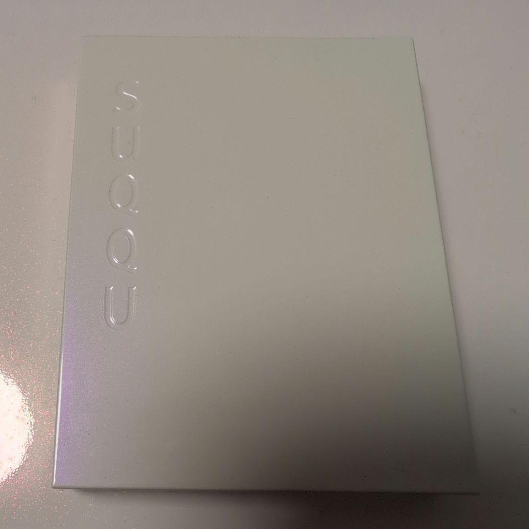 【限定】SUQQU メイクアップキット 舜華