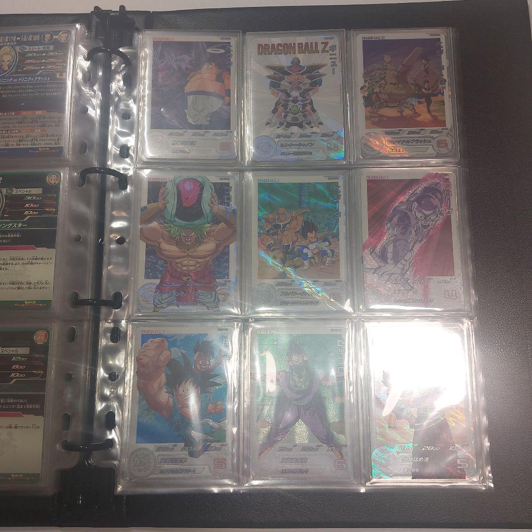 確認用2 ドラゴンボールヒーローズ