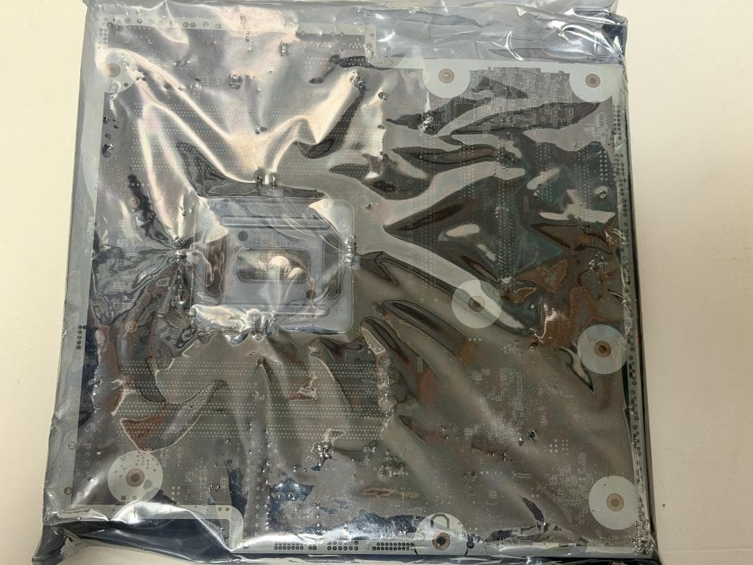 hp Z4 G4 Workstation マザーボード 未使用に近い