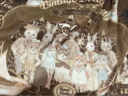 1月31日までの出品、再出品なし★大幅値下げ済★海外ロリータ　ワンピース