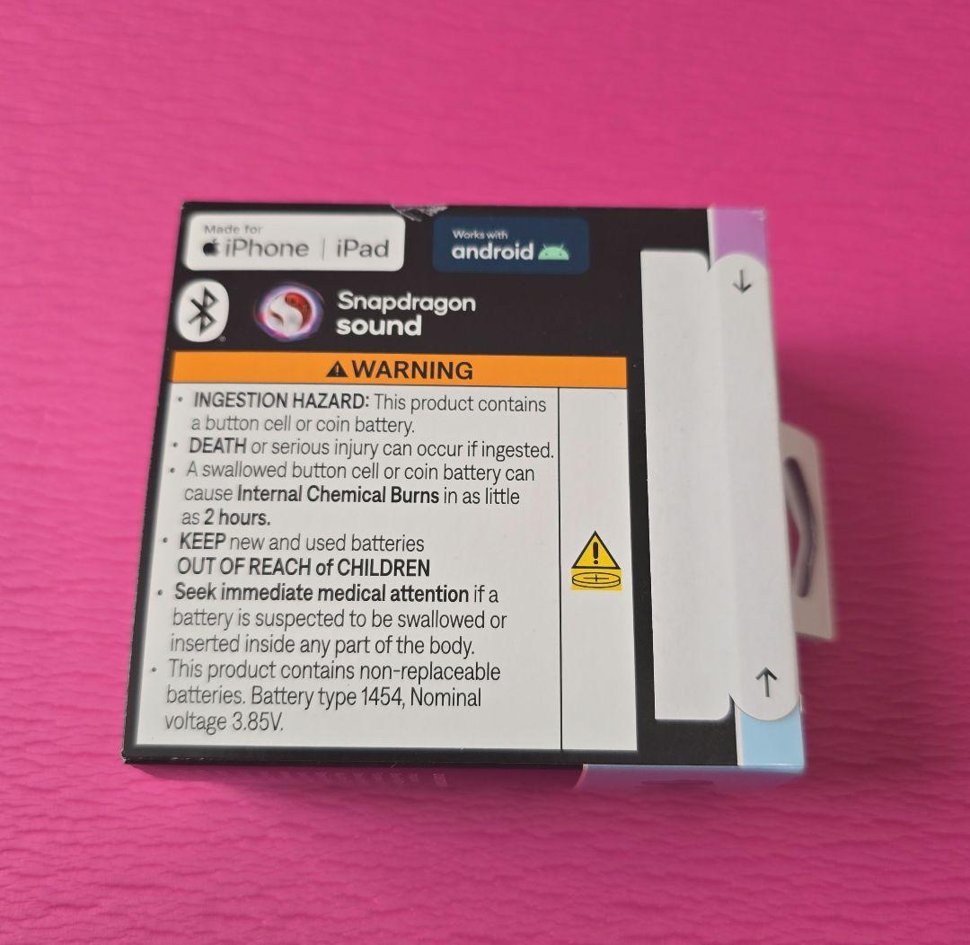 【新品未開封】Bose QuietComfort Ultra 第1世代