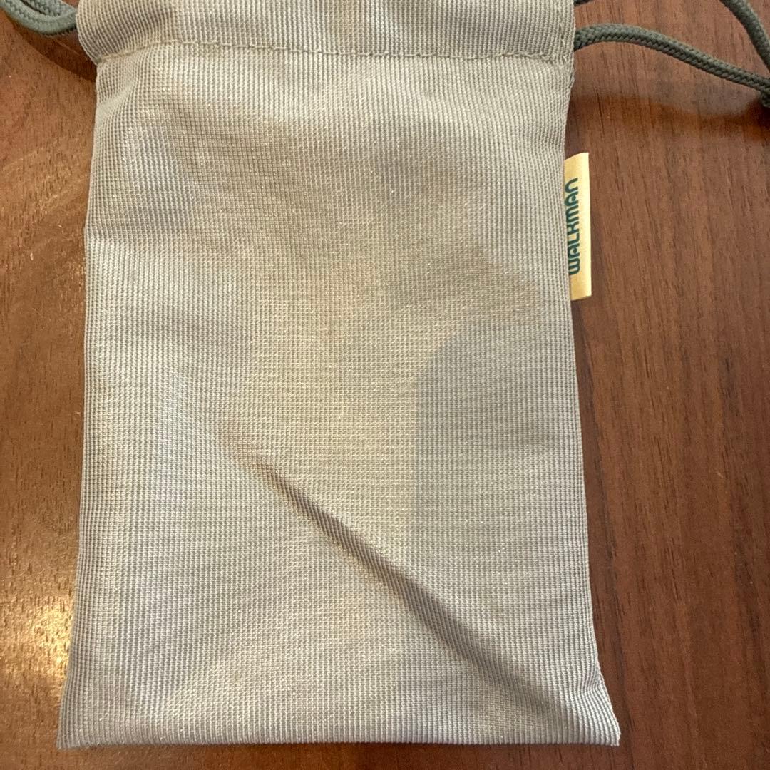 SONY WM-EX7 ソニー カセットプレーヤー WALKMAN ウォークマン