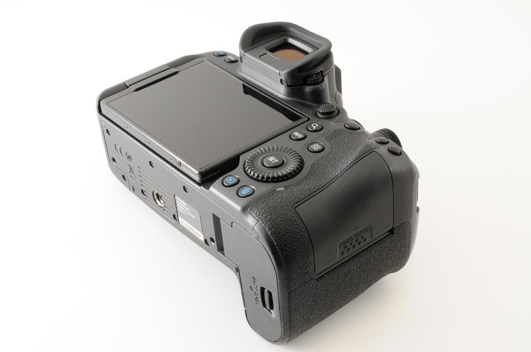 【箱付 美品】 キャノン Canon EOS R6 Mark II ボディ