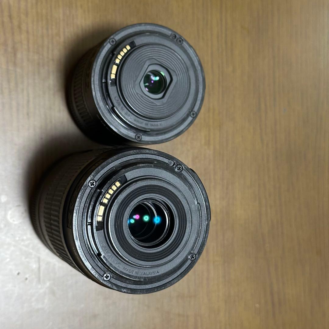 【初心者おすすめ】Canon EOS Kiss X9i スターターキット