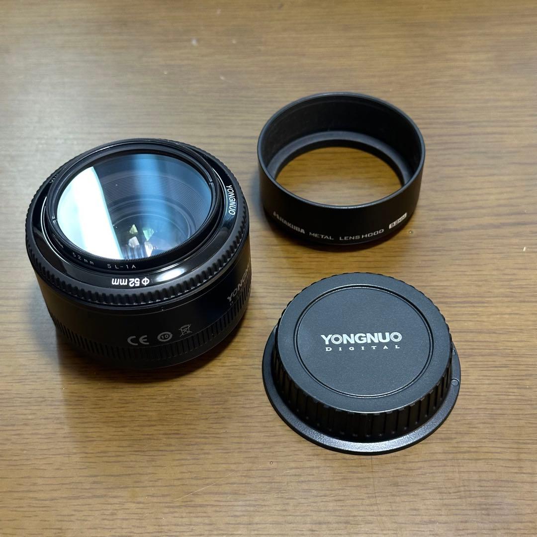 【初心者おすすめ】Canon EOS Kiss X9i スターターキット