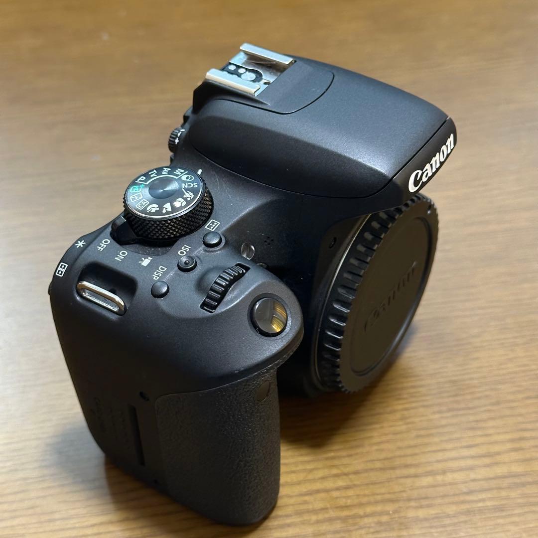 【初心者おすすめ】Canon EOS Kiss X9i スターターキット