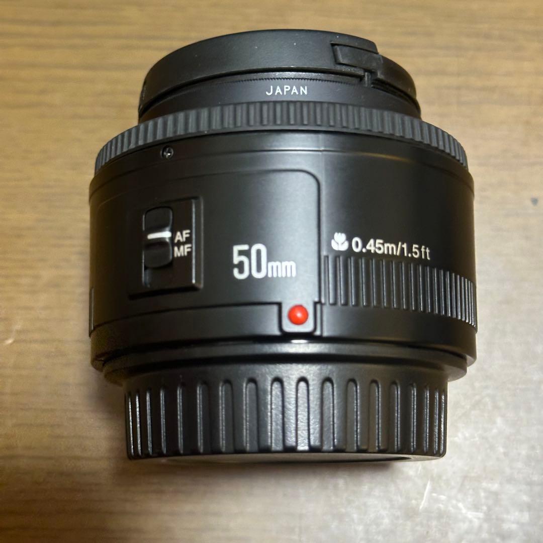 【初心者おすすめ】Canon EOS Kiss X9i スターターキット