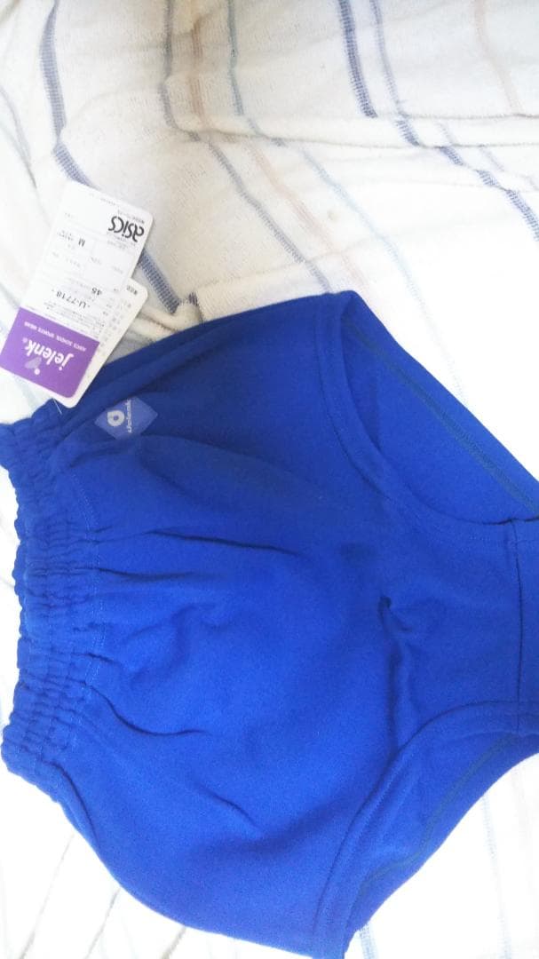 アシックス女子ブルマMサイズ