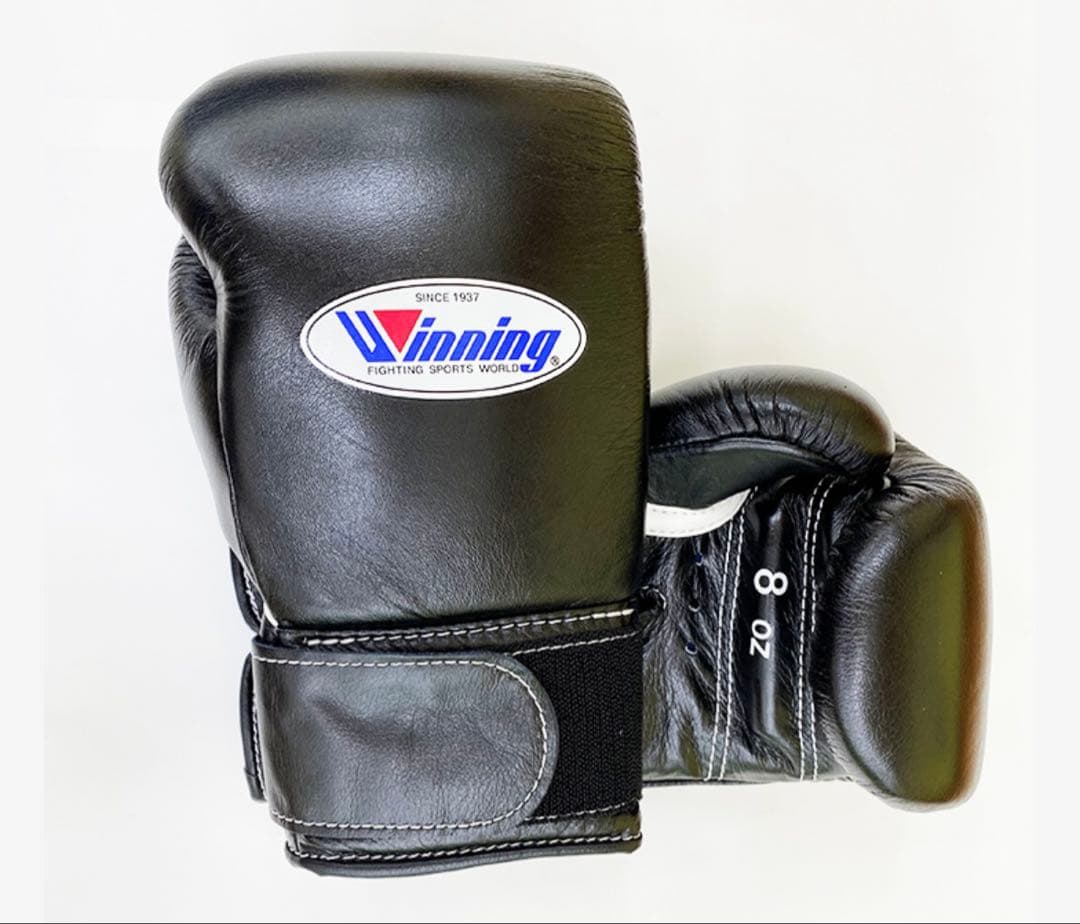 winning ウイニング グローブ 8oz 即時発送