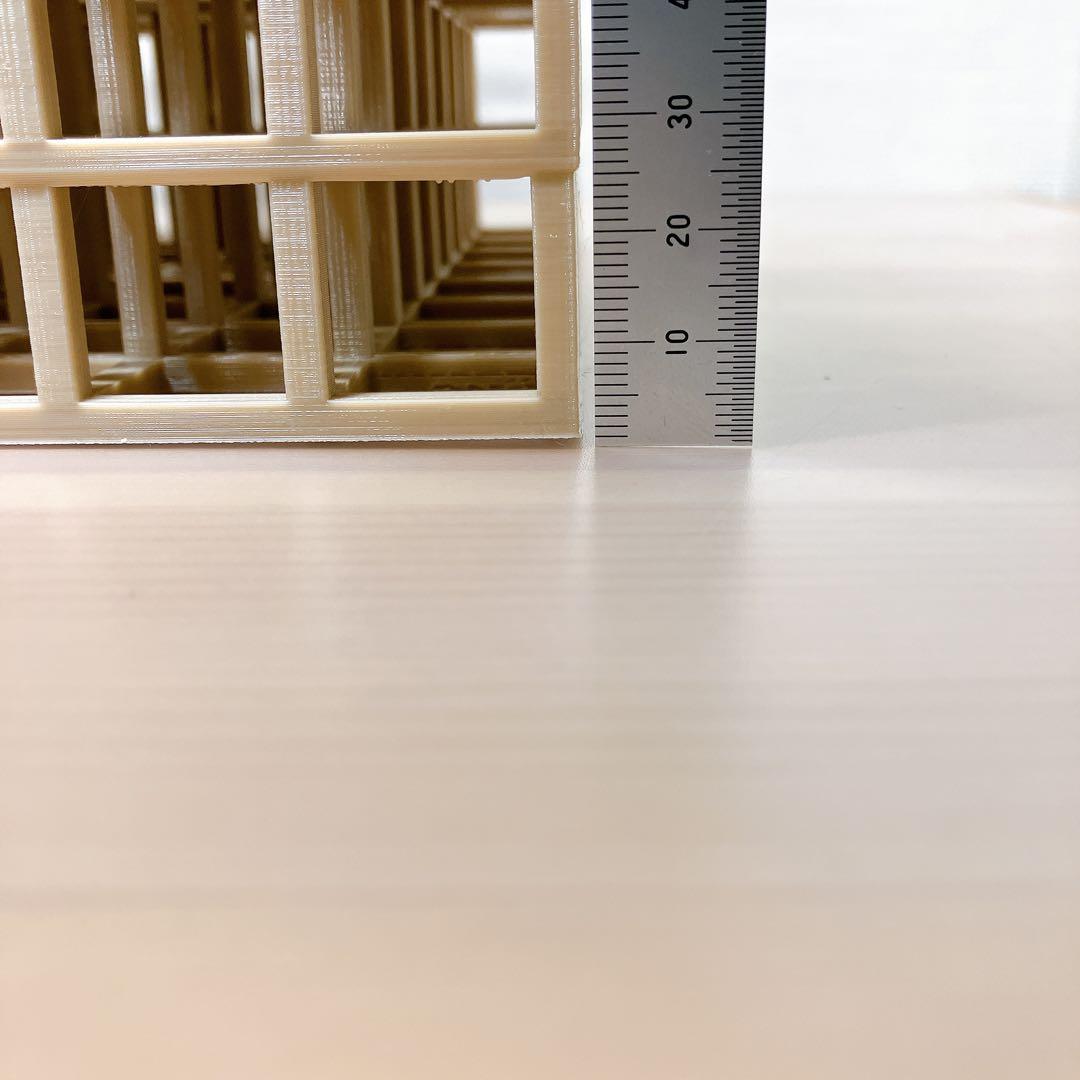 アッキー　ジャングルジムと立体地図☆蔵王山