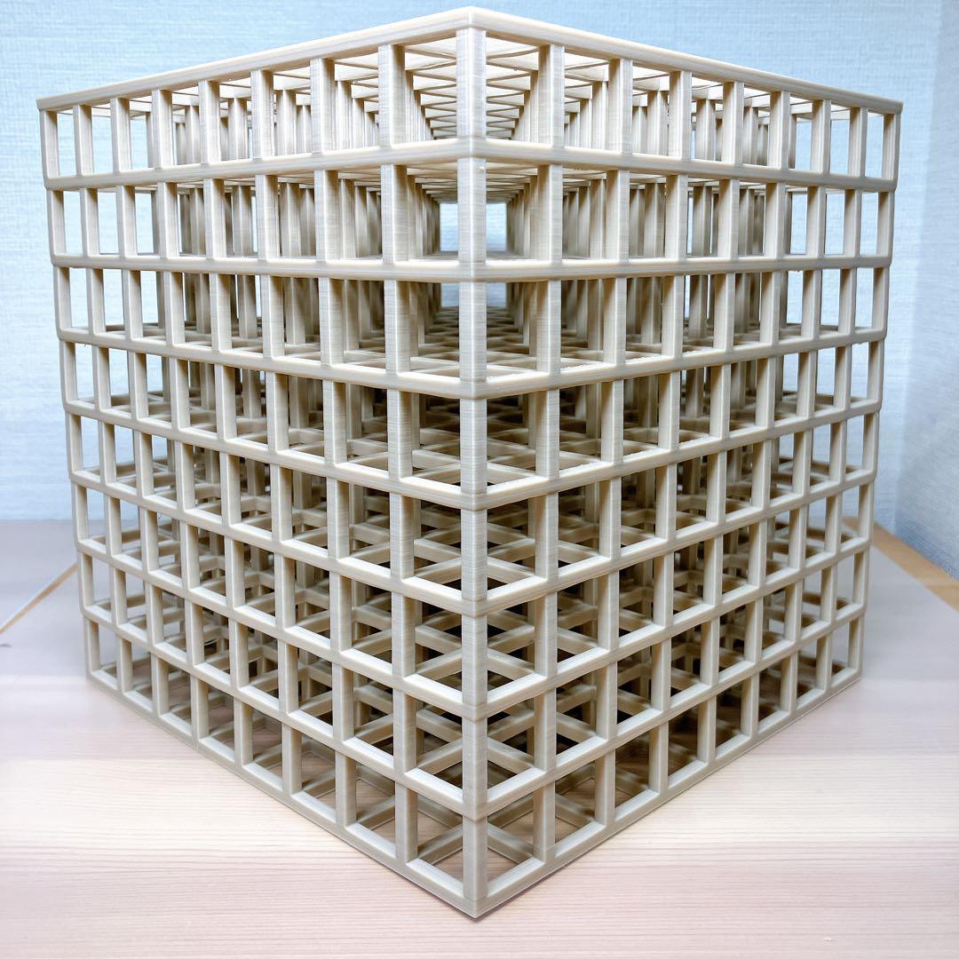 アッキー　ジャングルジムと立体地図☆蔵王山