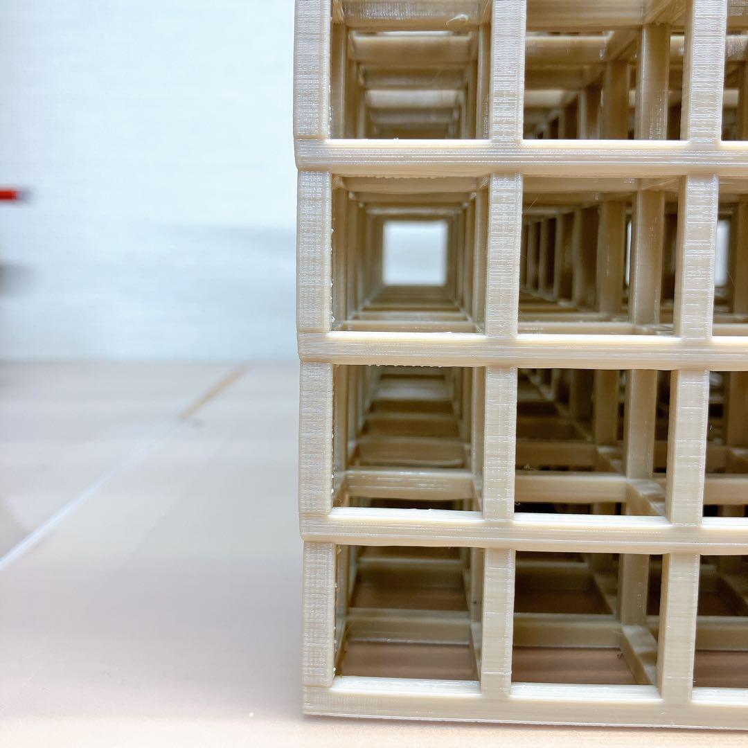 アッキー　ジャングルジムと立体地図☆蔵王山