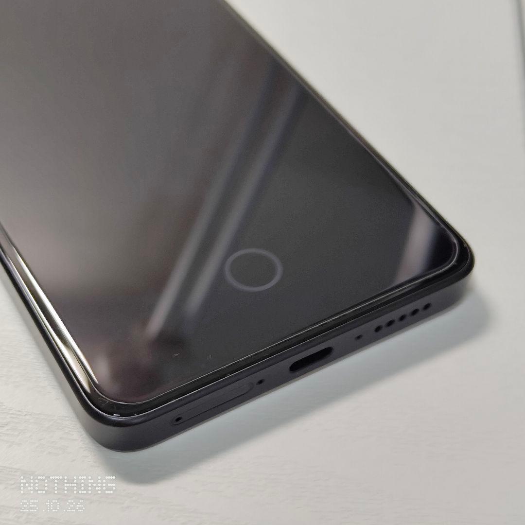 【超美品】国内版 POCO X7 Pro イエロー +オマケ付！