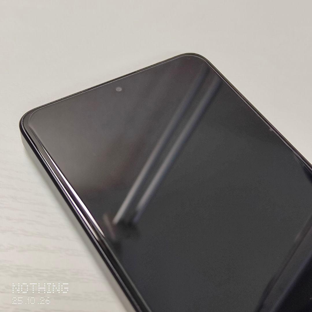 【超美品】国内版 POCO X7 Pro イエロー +オマケ付！