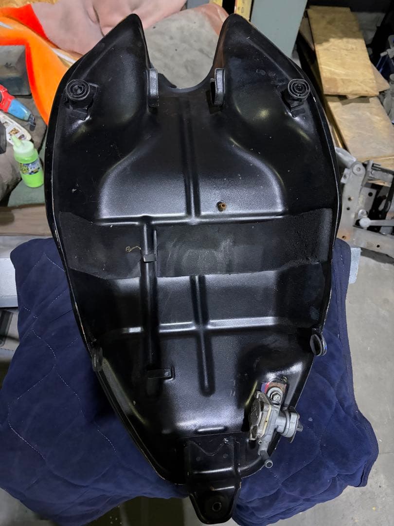 バリオス1型　純正タンク