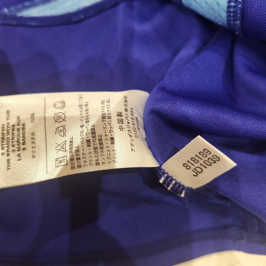 日本代表 中村俊輔 2006　アディダス　正規品　ユニフォーム　Ｌ