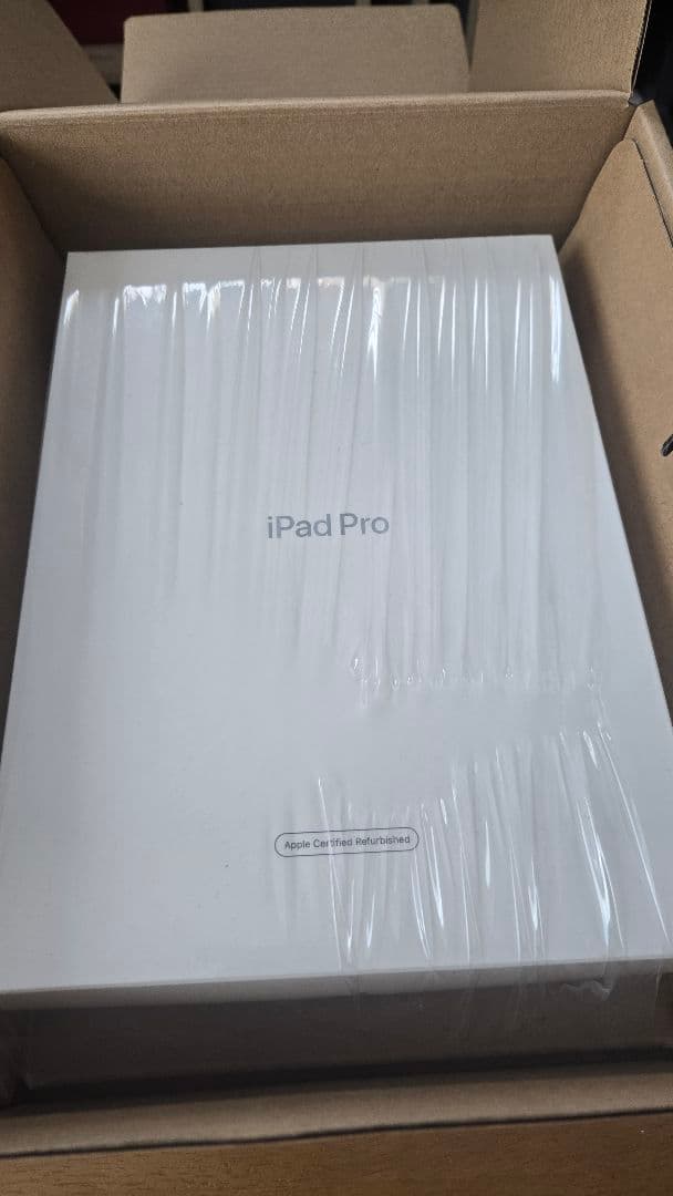 iPad Pro 第2世代（11インチ） smart folio セット