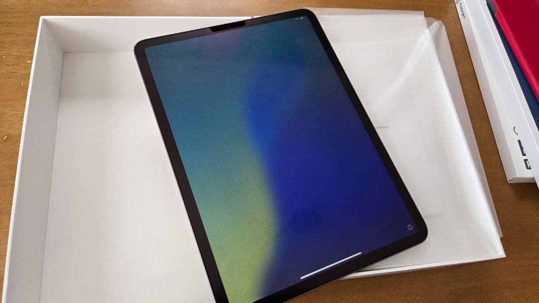 iPad Pro 第2世代（11インチ） smart folio セット