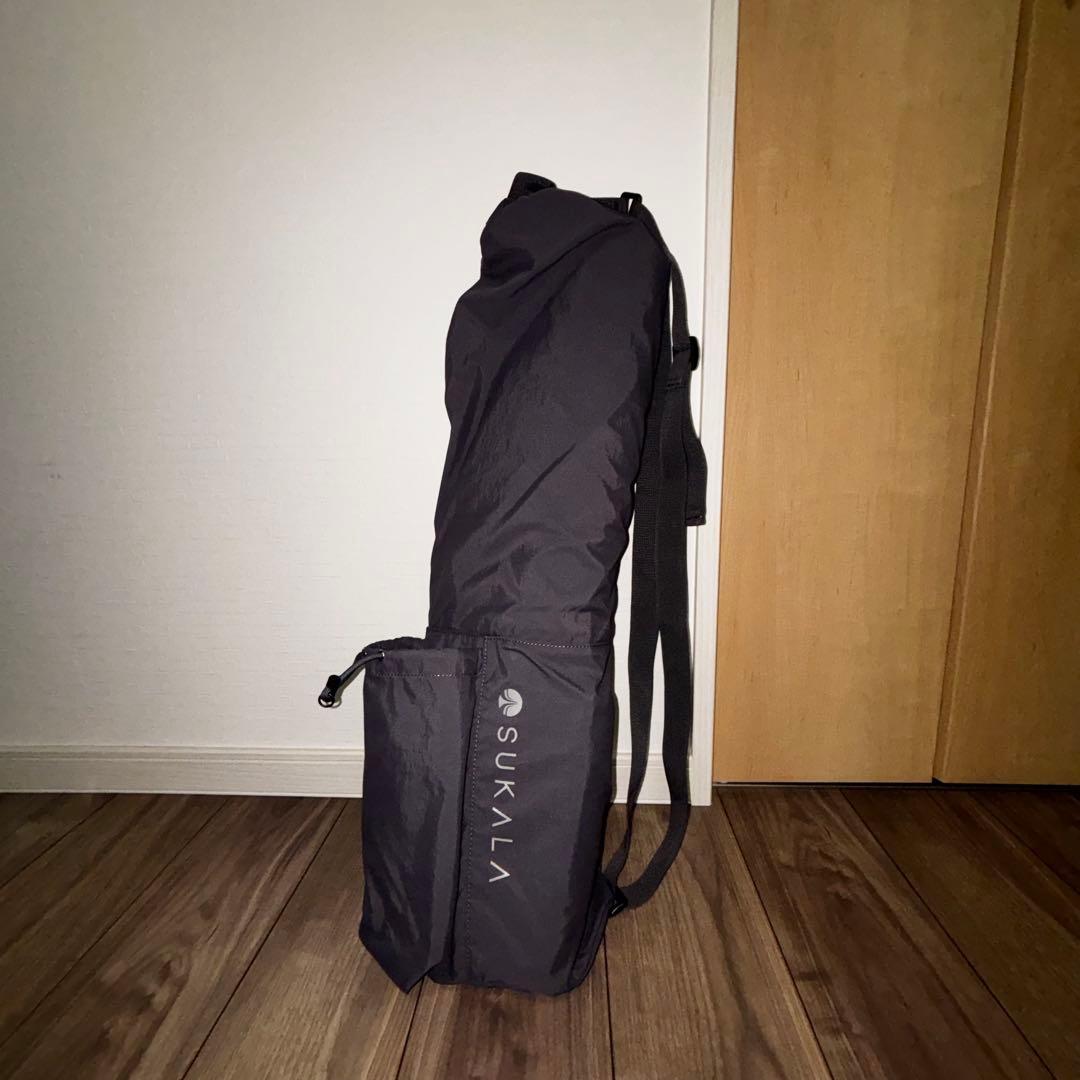 LAVA SUKALA ヨガマットウェアセット