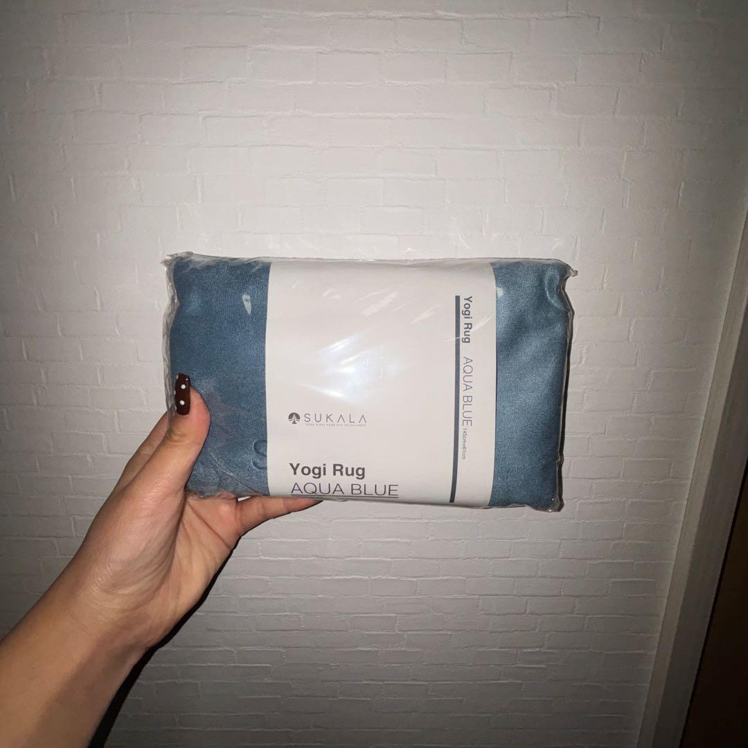 LAVA SUKALA ヨガマットウェアセット