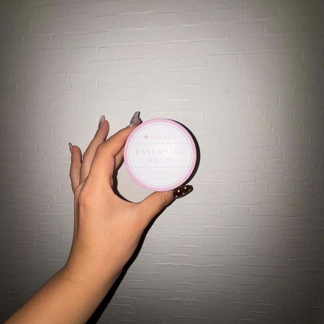 LAVA SUKALA ヨガマットウェアセット