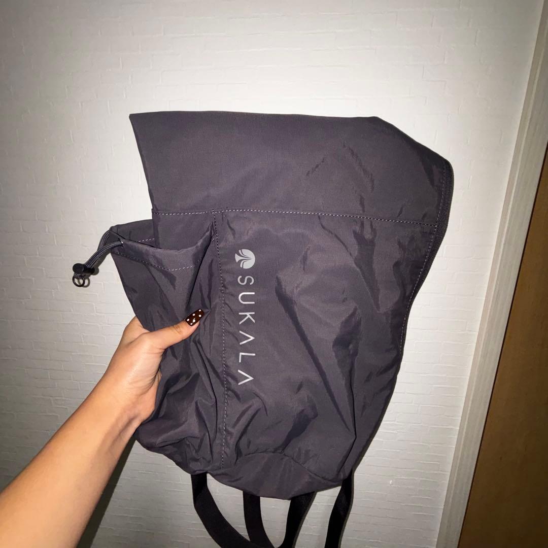 LAVA SUKALA ヨガマットウェアセット