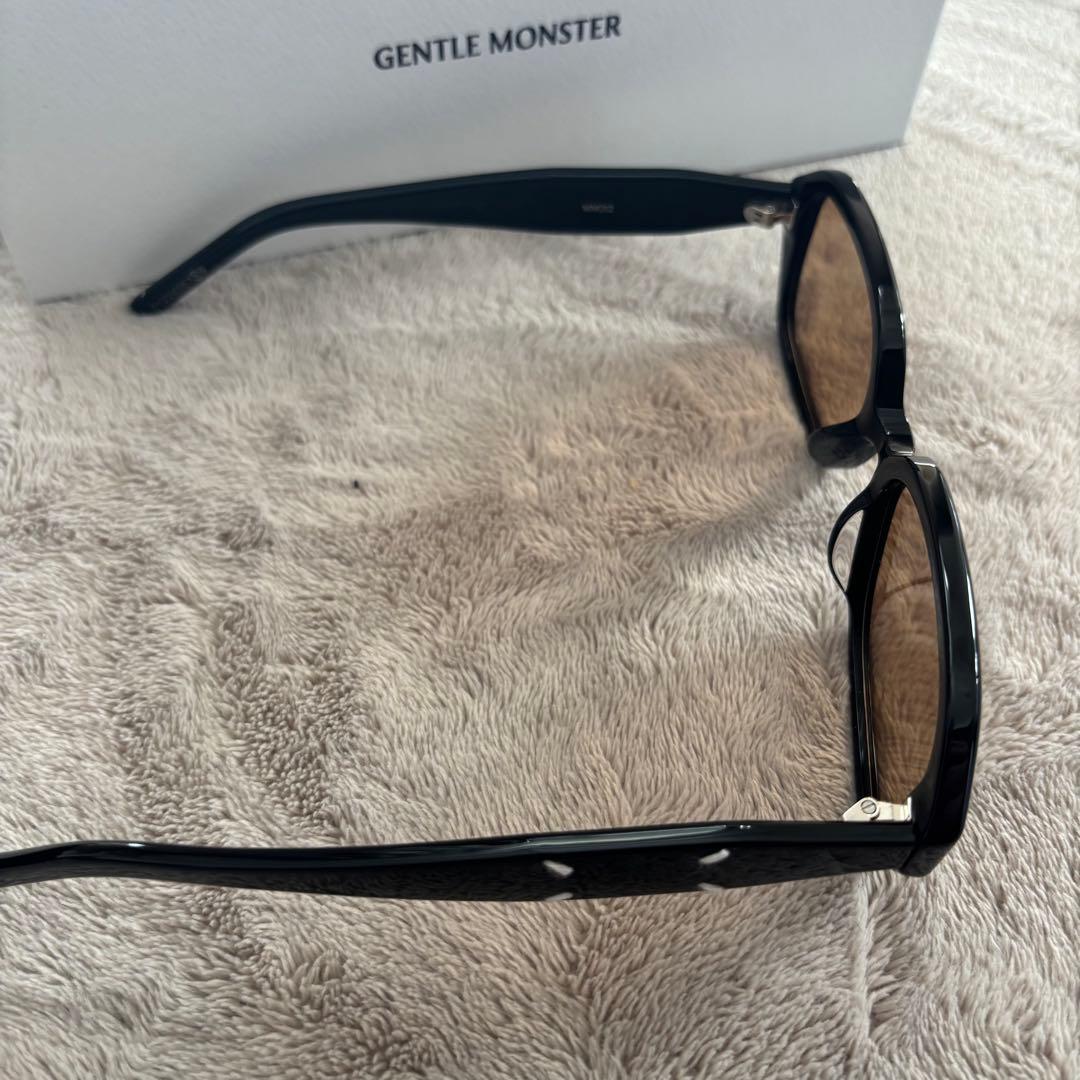 あ*。様 Gentle Monster　Maison Margiela - MM