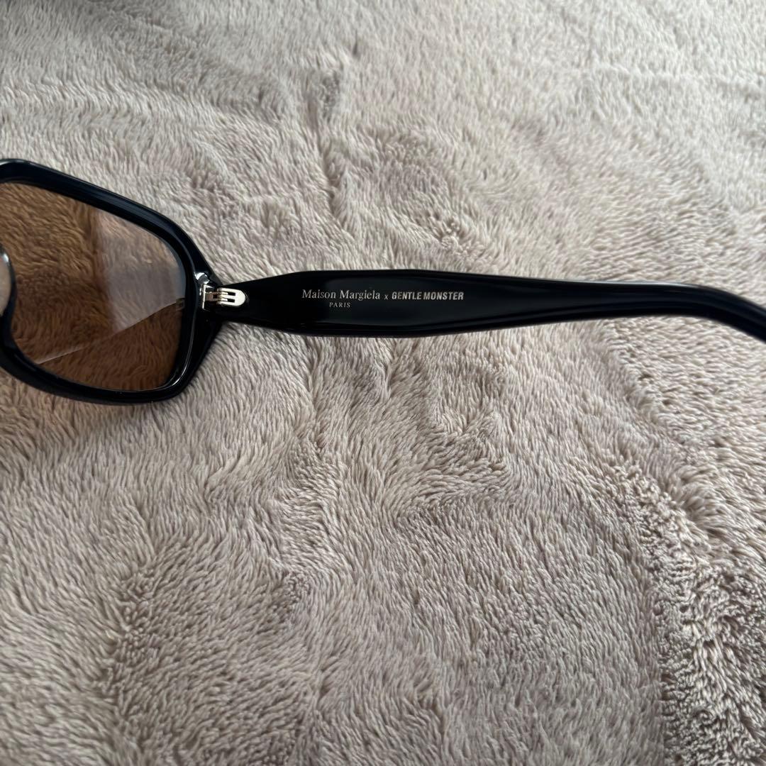 あ*。様 Gentle Monster　Maison Margiela - MM