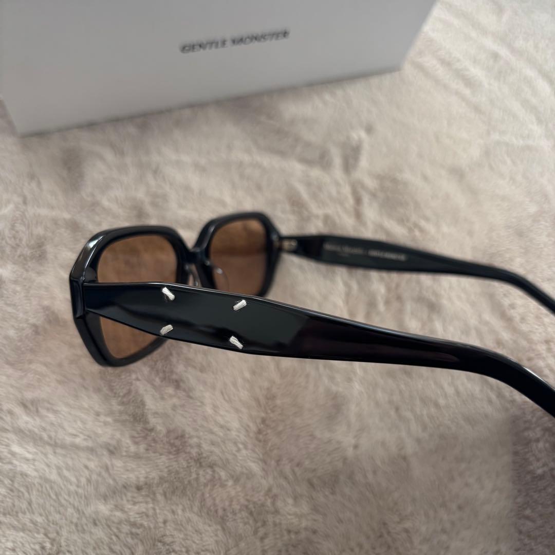 あ*。様 Gentle Monster　Maison Margiela - MM