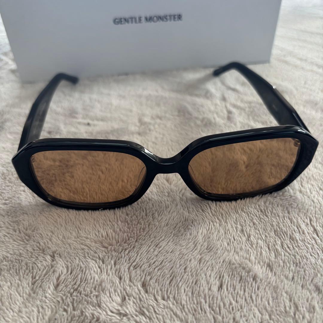 あ*。様 Gentle Monster　Maison Margiela - MM