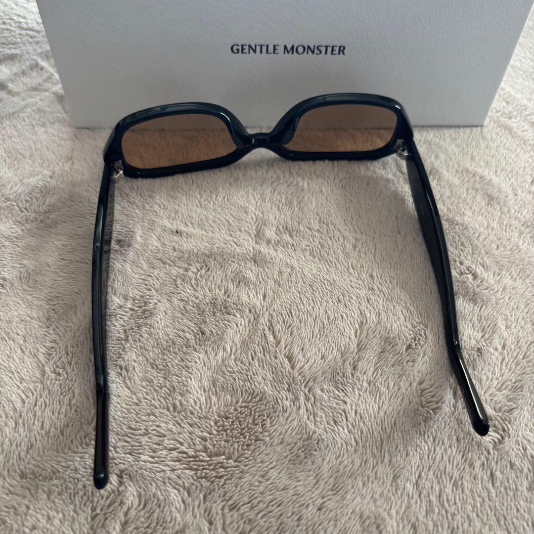 あ*。様 Gentle Monster　Maison Margiela - MM