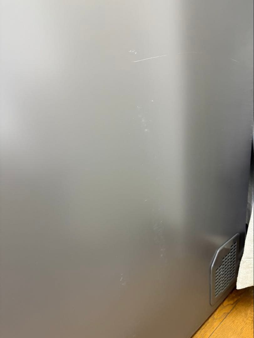 #94 SHARP 2018年 415L SJ-GT42D-T 自動製氷 冷蔵庫