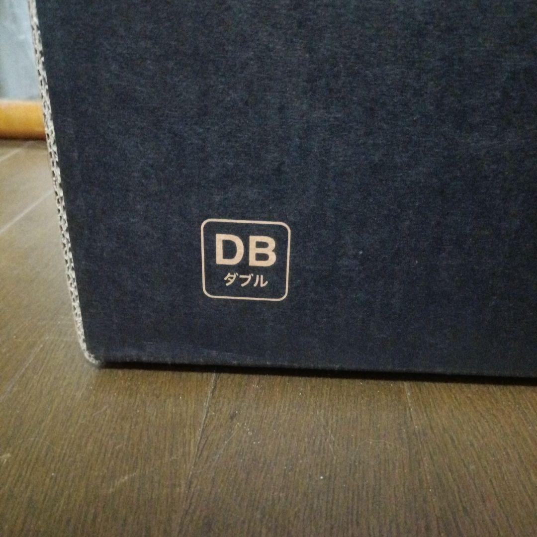 【新品未開封】ヒツジのいらないマットレス