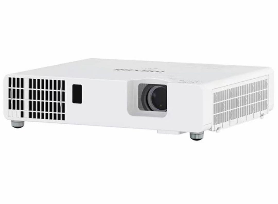 アイリスオーヤマ MP-JW3501J ボリュームタイプ(レーザー光源)