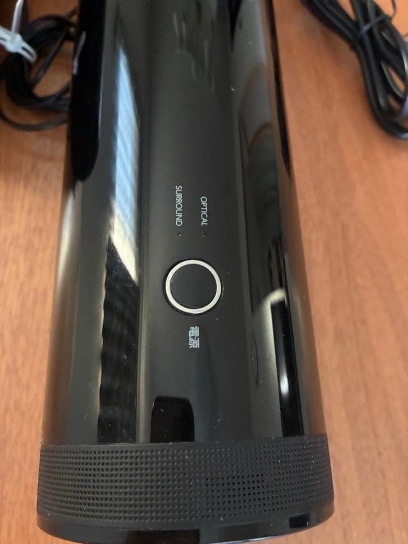 【中古】TOSHIBA レグザサウンドシステム 　RSS-AZ55　REGZA用