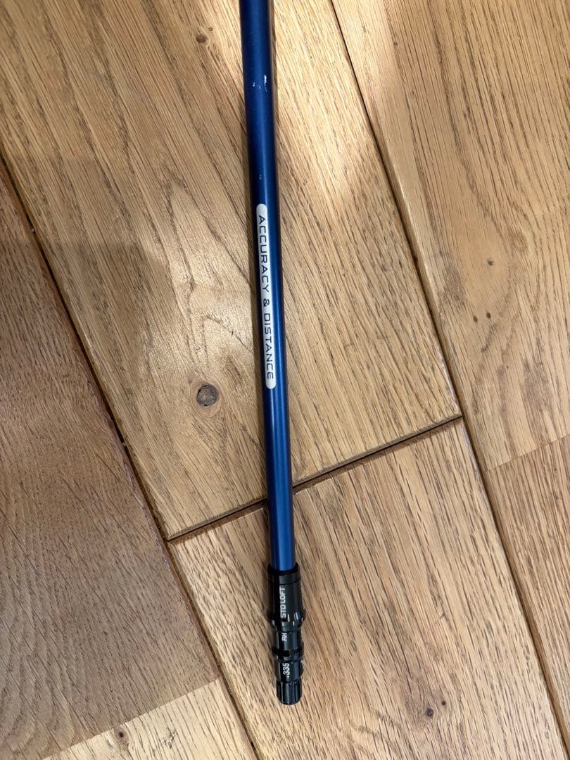 ツアーAD VR 6S ゴルフシャフト