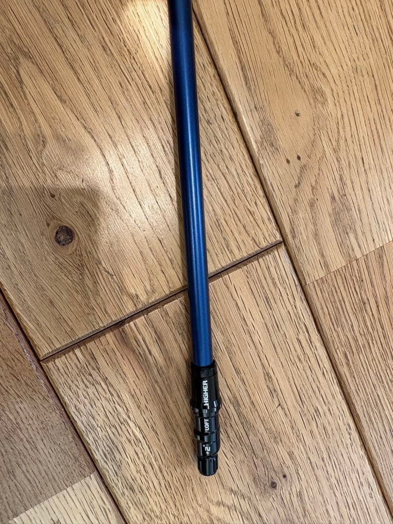 ツアーAD VR 6S ゴルフシャフト