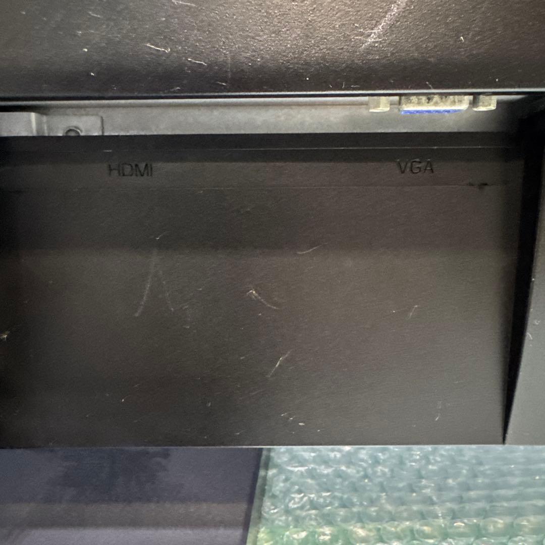 即日発送能可‼️LCD-AH271XDB 27型ワイドモニター‼️