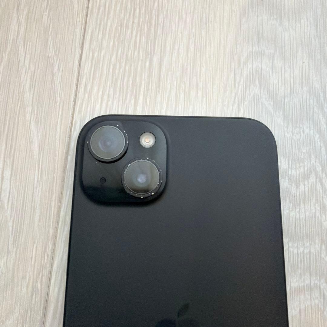 【ジャンク】 iPhone 15 Plus 128GB