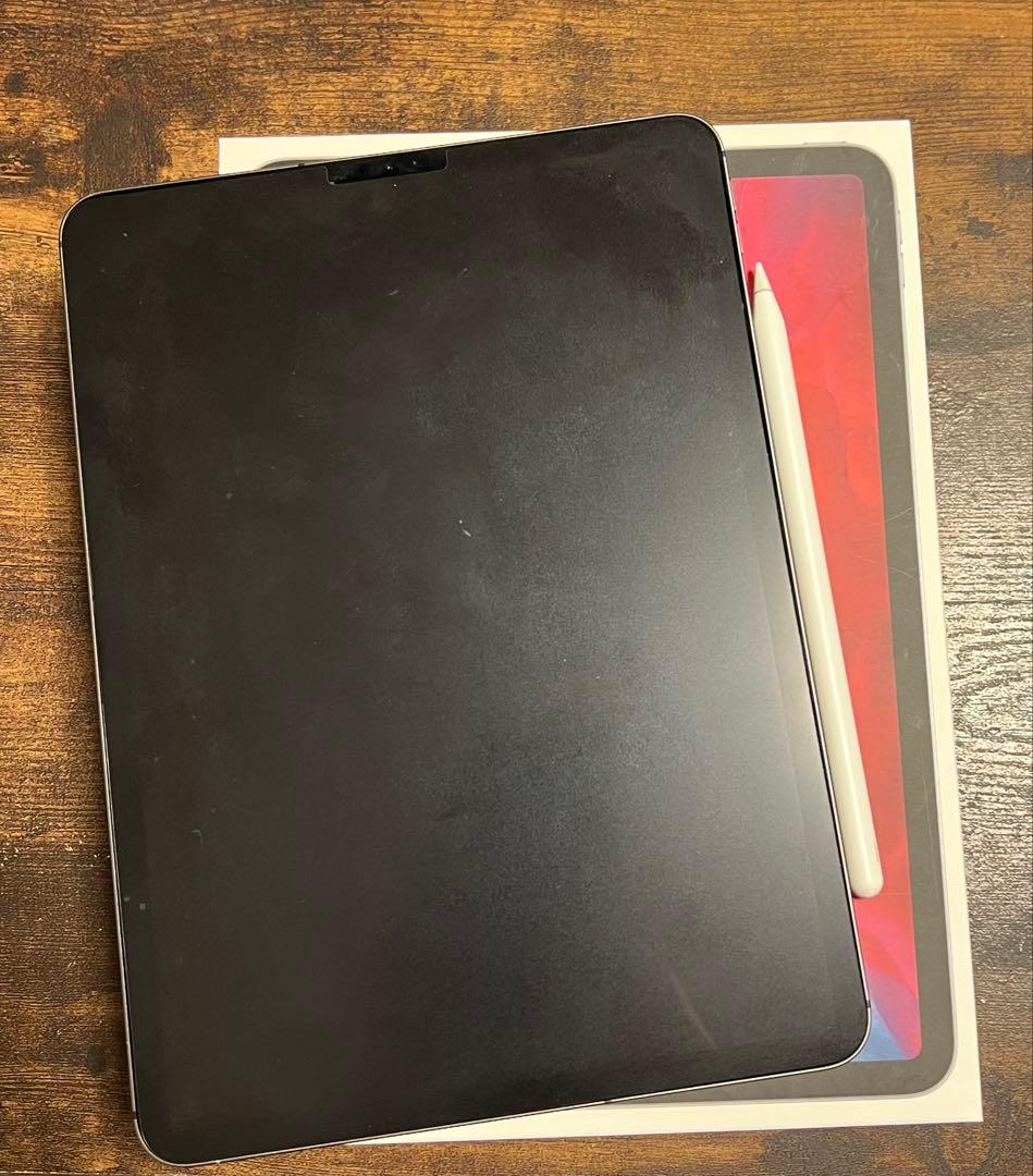 iPad Pro 第2世代 11インチ 128GB Cellularモデル