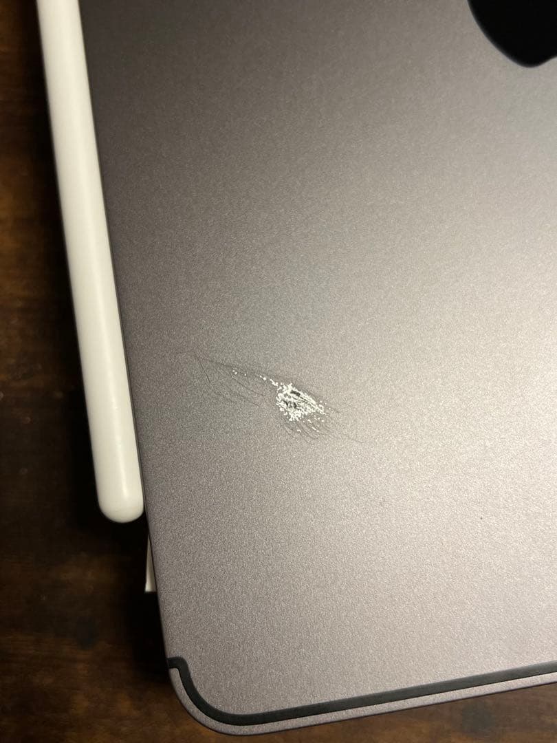 iPad Pro 第2世代 11インチ 128GB Cellularモデル