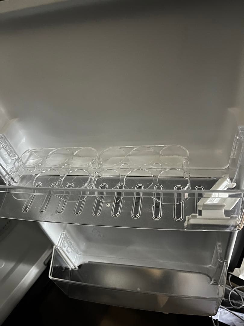 ハイセンス　パーソナル冷凍冷蔵庫HR-G1501 1人暮らし2人暮らし　新生活