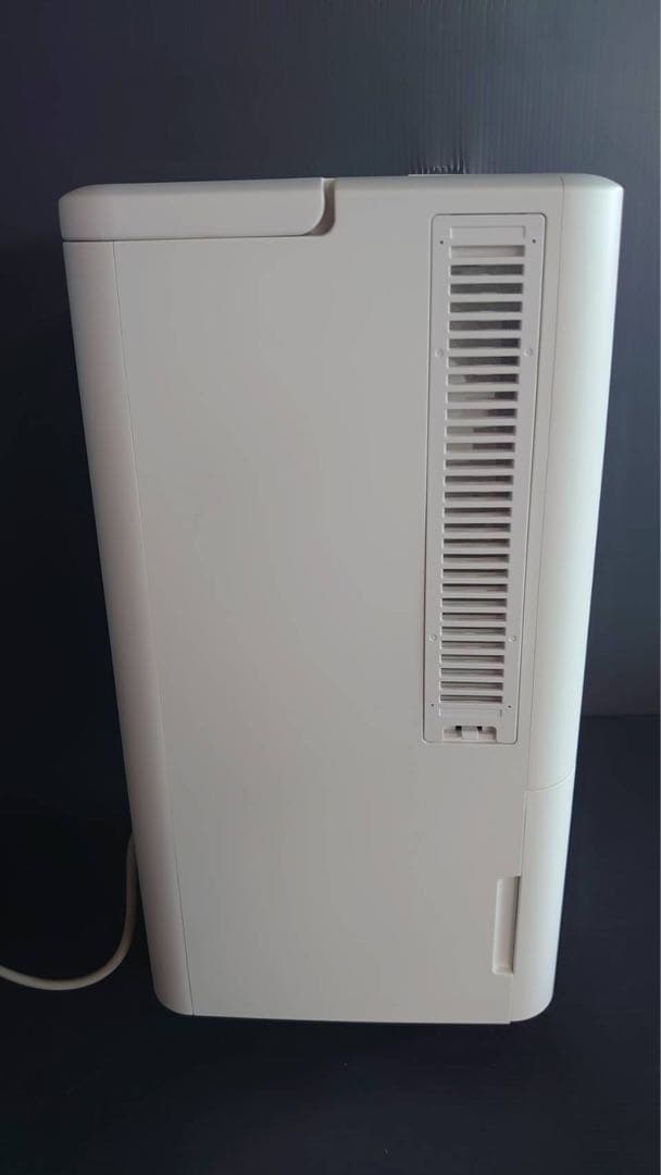 IRIS OHYAMA コンパクトクーラー ICA-0301G （中古品）