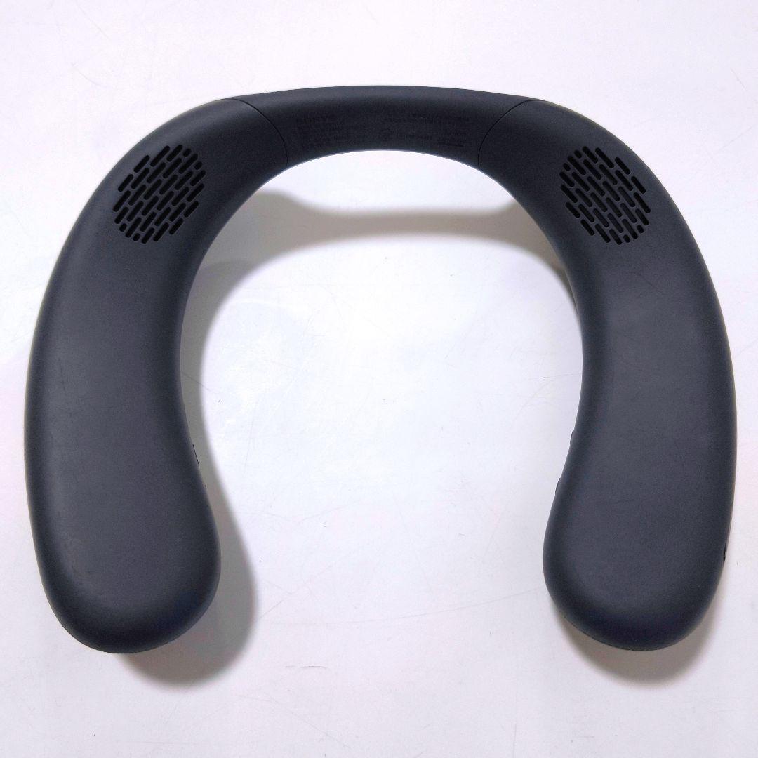 【送料無料】ソニー SONY ワイヤレスネックバンドスピーカー SRS-NS7R