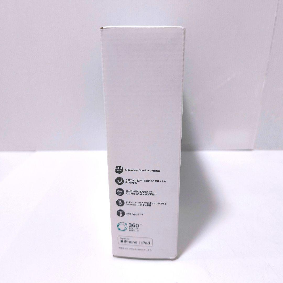 【送料無料】ソニー SONY ワイヤレスネックバンドスピーカー SRS-NS7R