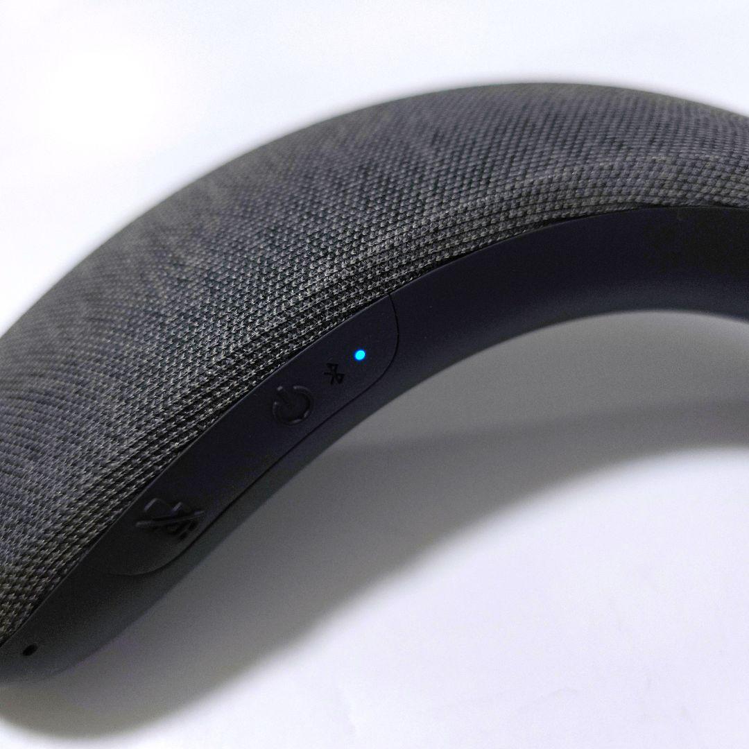 【送料無料】ソニー SONY ワイヤレスネックバンドスピーカー SRS-NS7R